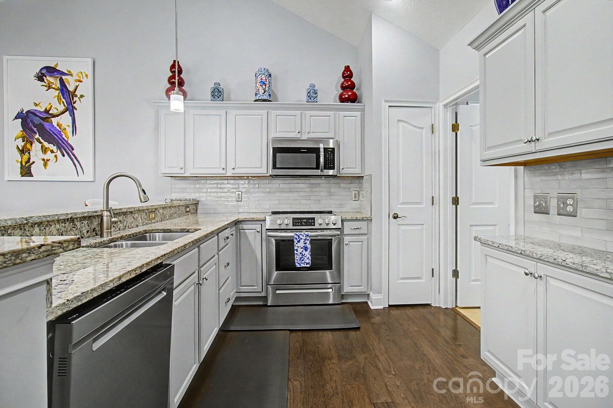 Townhouse at 47 Outlook Circle, Swannanoa, photo 21 of 41