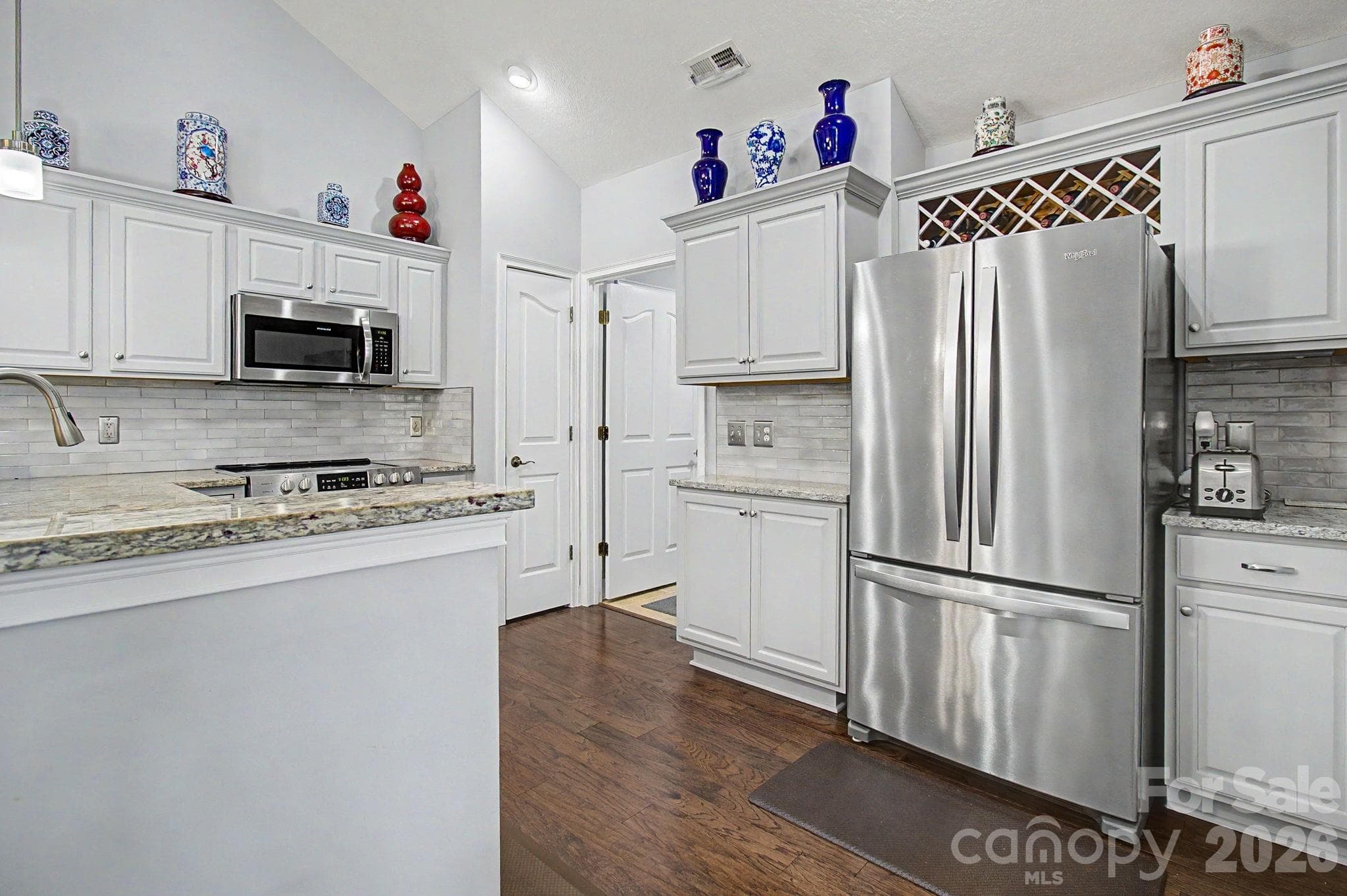 Townhouse at 47 Outlook Circle, Swannanoa, photo 22 of 41