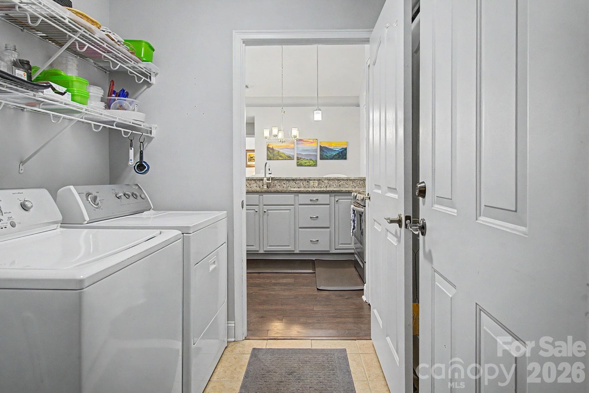 Townhouse at 47 Outlook Circle, Swannanoa, photo 23 of 41