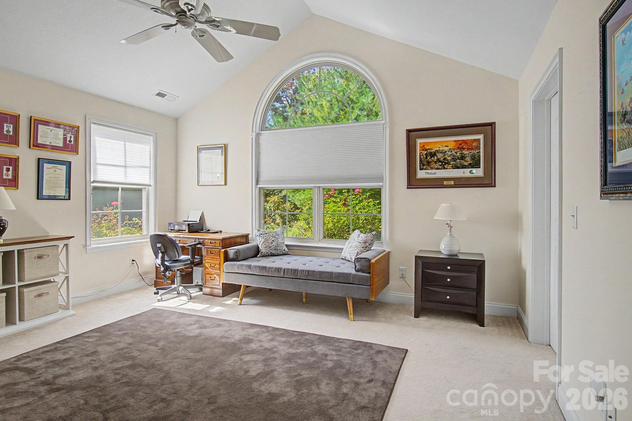 2nd Bedroom - 47 Outlook Circle, Swannanoa