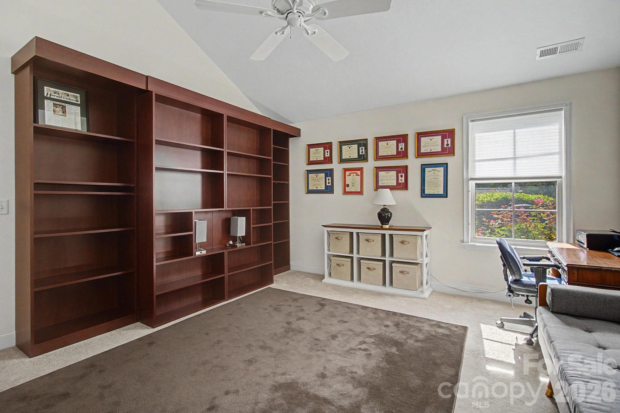 2nd Bedroom - 47 Outlook Circle, Swannanoa