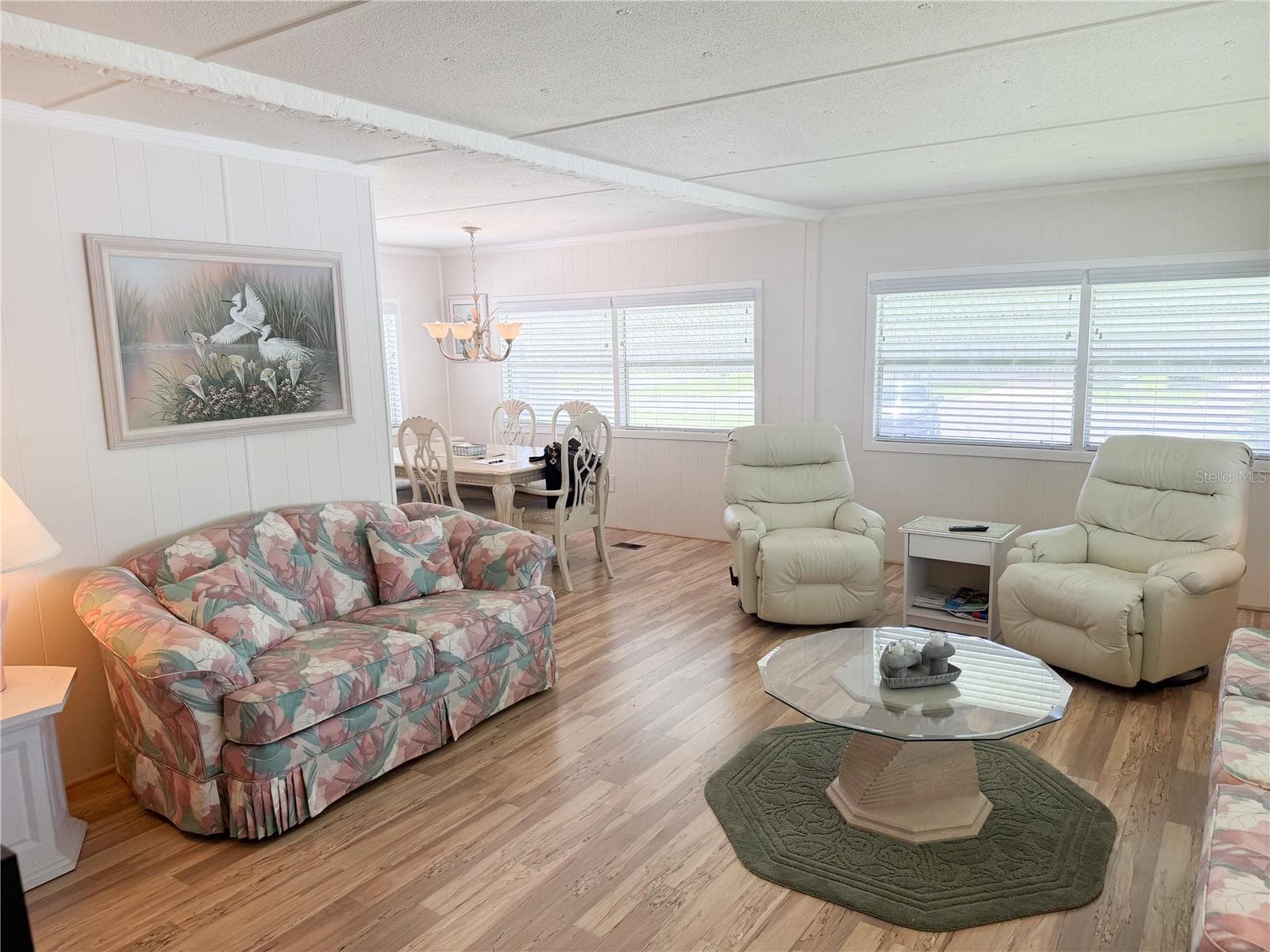 Mobile Home at 6708 NEIGHBORLY CT, NORTH PORT, photo 3 of 33