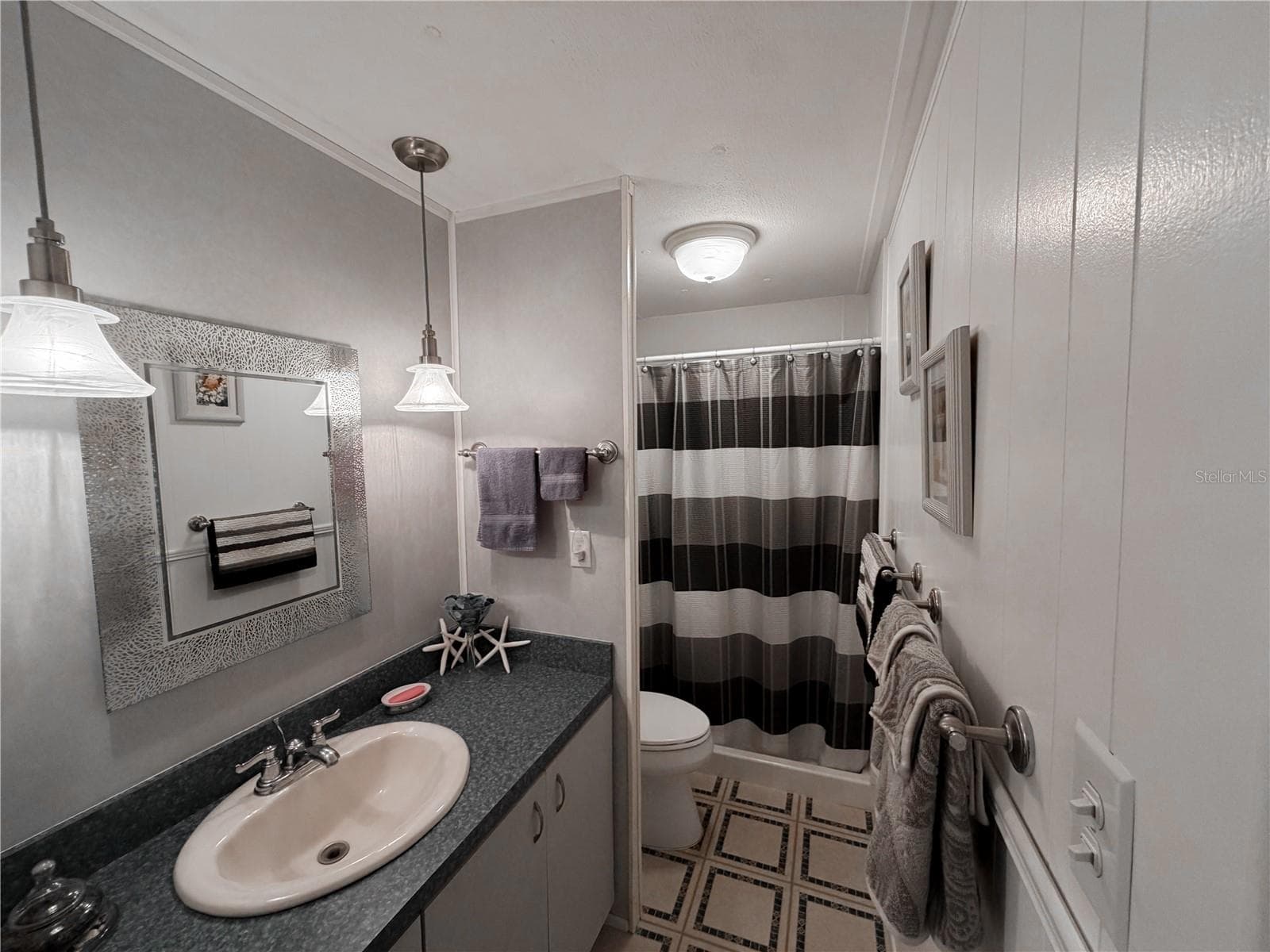 Mobile Home at 6708 NEIGHBORLY CT, NORTH PORT, photo 19 of 33