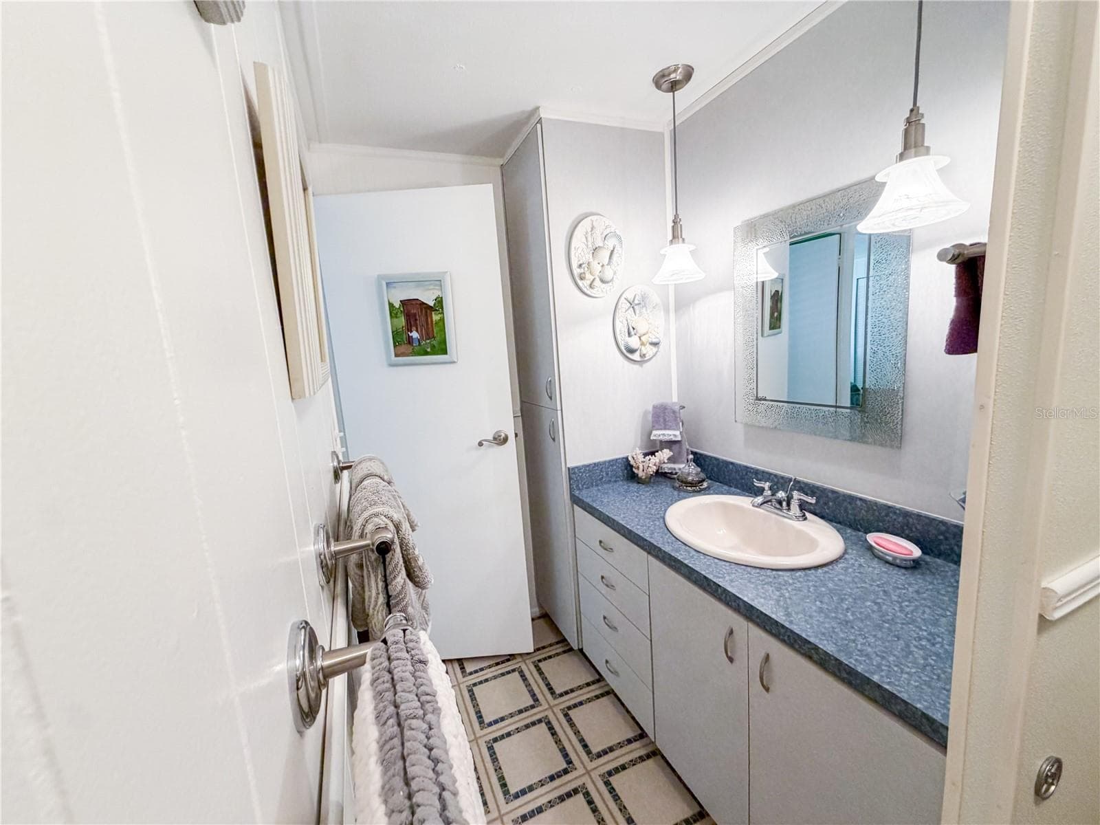 Mobile Home at 6708 NEIGHBORLY CT, NORTH PORT, photo 20 of 33