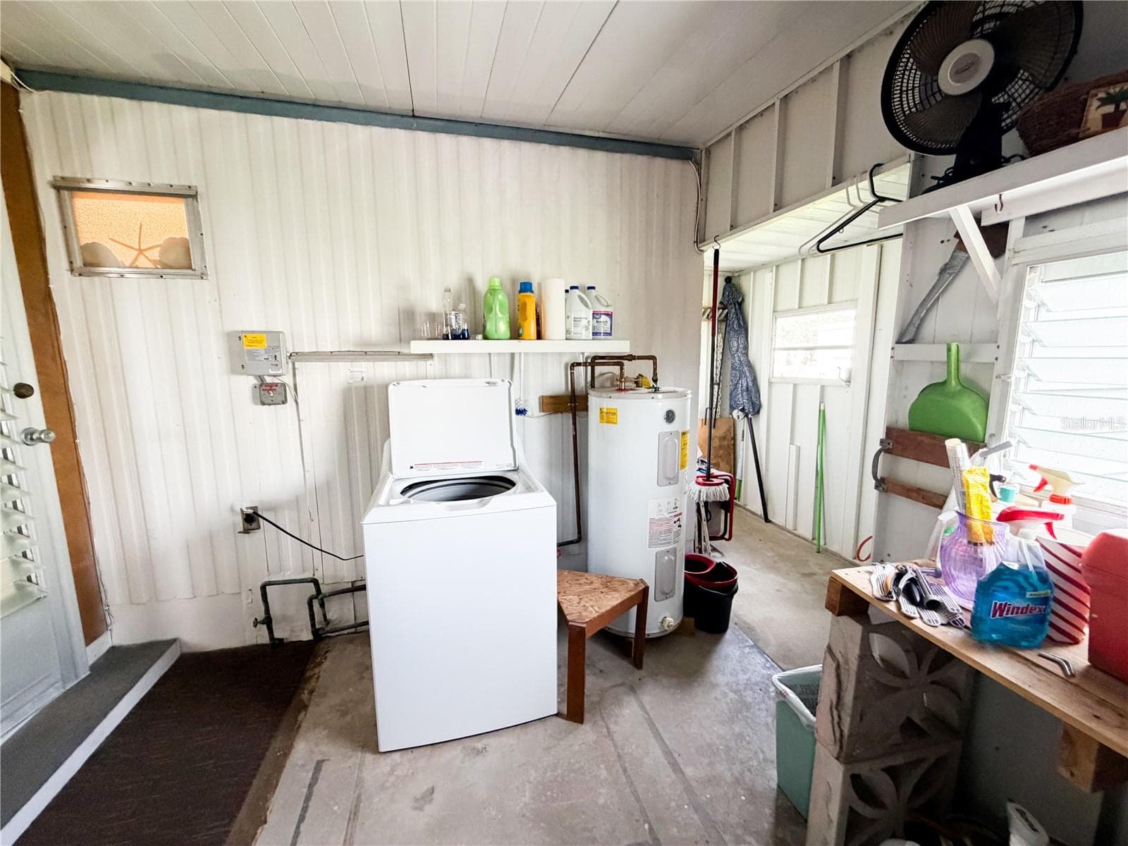 Mobile Home at 6708 NEIGHBORLY CT, NORTH PORT, photo 24 of 33