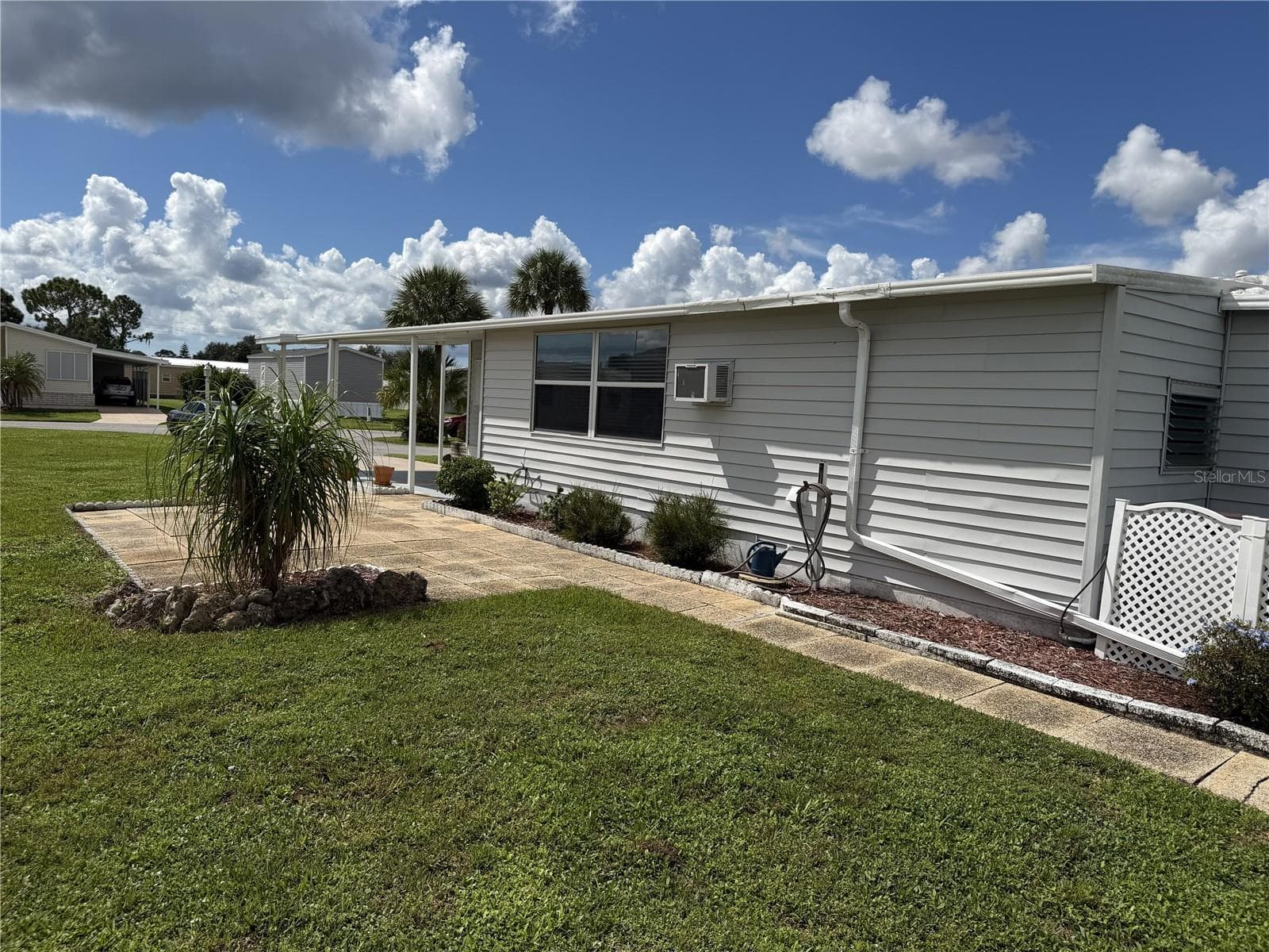 Mobile Home at 6708 NEIGHBORLY CT, NORTH PORT, photo 29 of 33