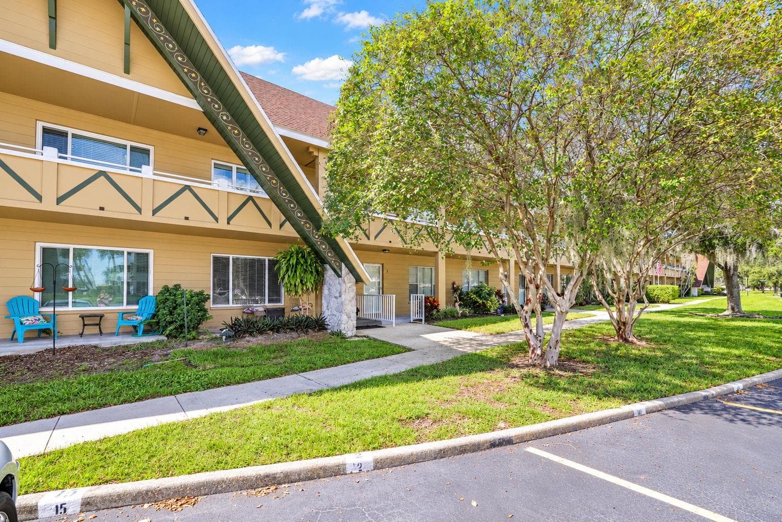 Condominium at 2000 WORLD PARKWAY BLVD #2, CLEARWATER, photo 28 of 36