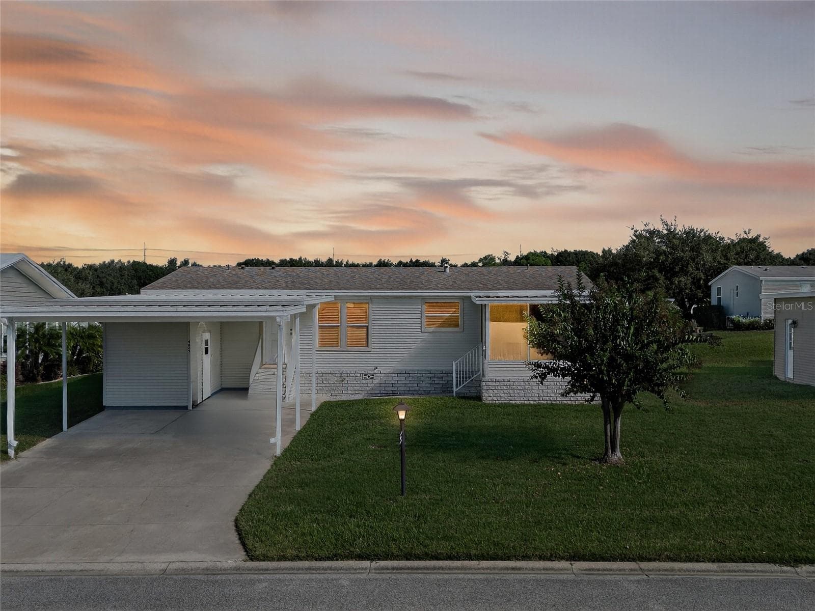 4025 MYRTLE OAK CT #843