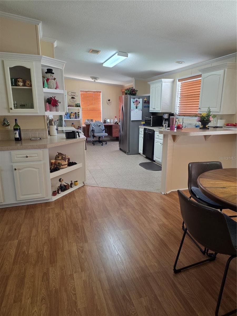 Hugh Kitchen - 4025 MYRTLE OAK CT #843, ZELLWOOD
