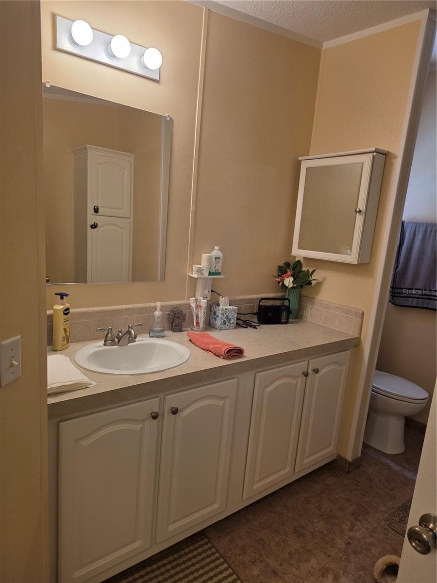 Primary EnSuite - 4025 MYRTLE OAK CT #843, ZELLWOOD