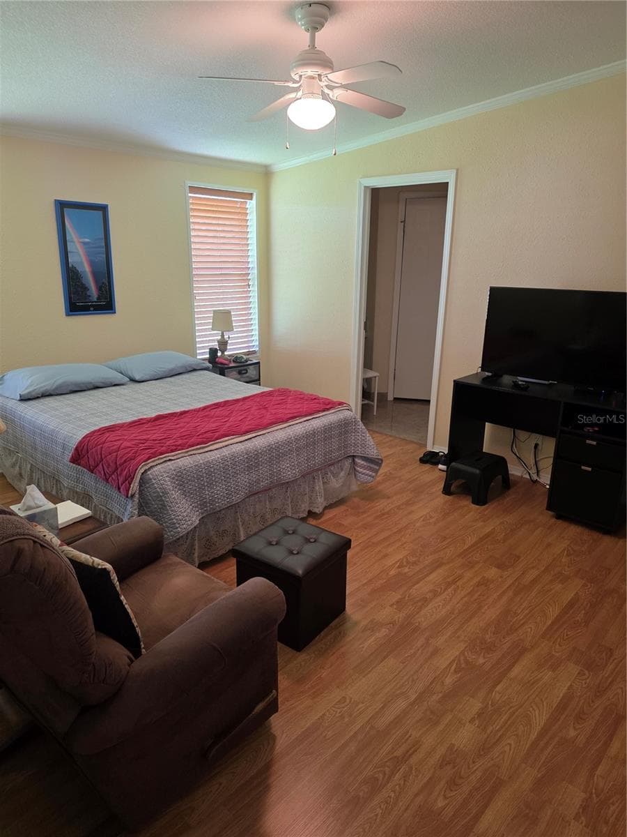 Primary Bedroom - 4025 MYRTLE OAK CT #843, ZELLWOOD