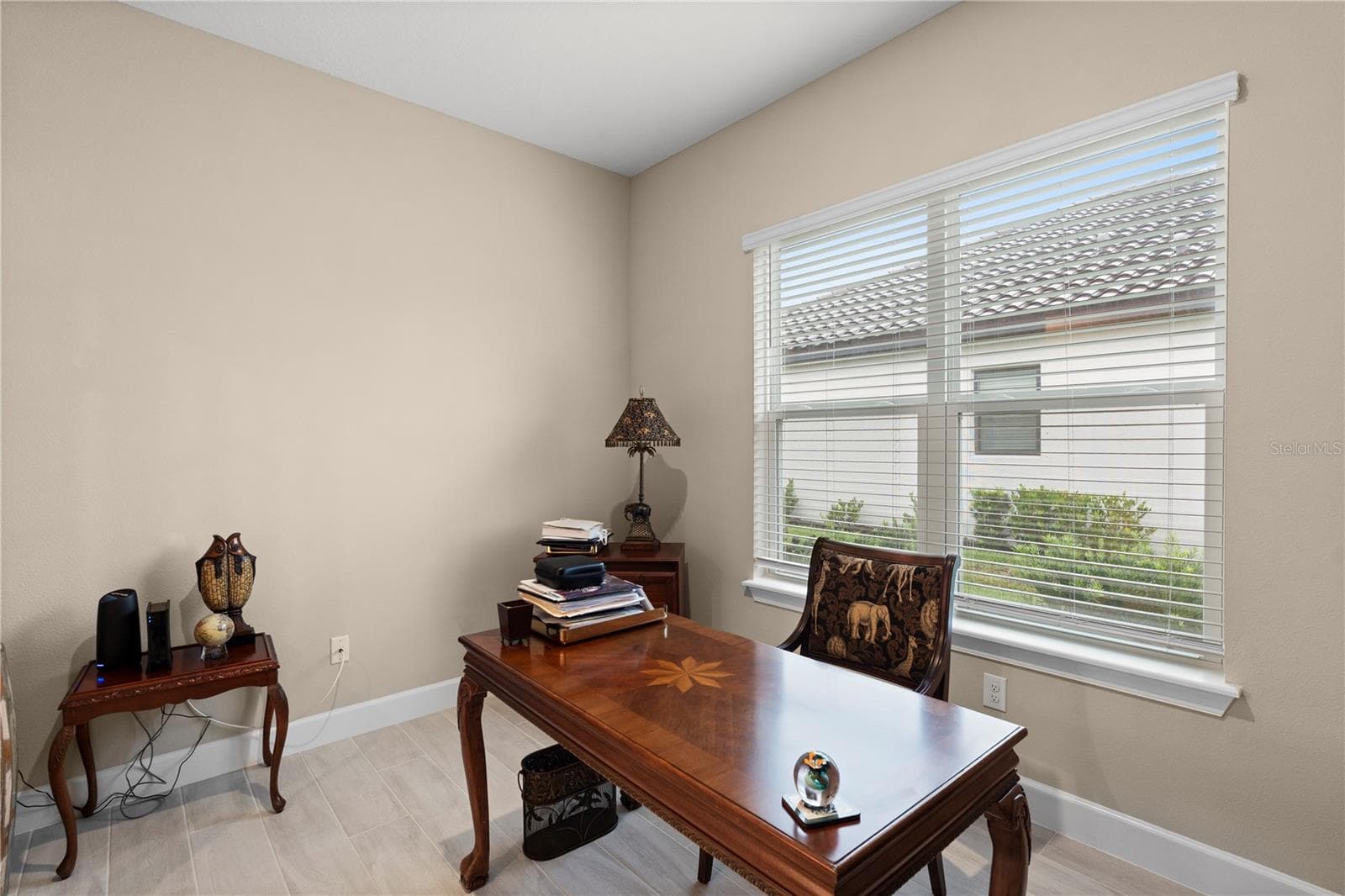 Office/Den - 5229 CASERTA CT, PALMETTO