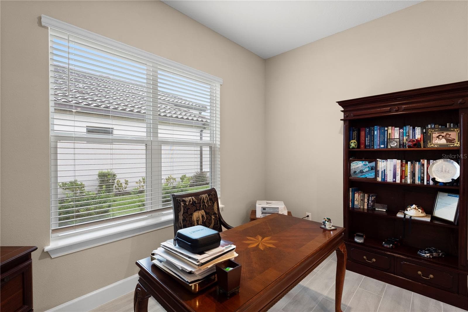 Office/Den - 5229 CASERTA CT, PALMETTO