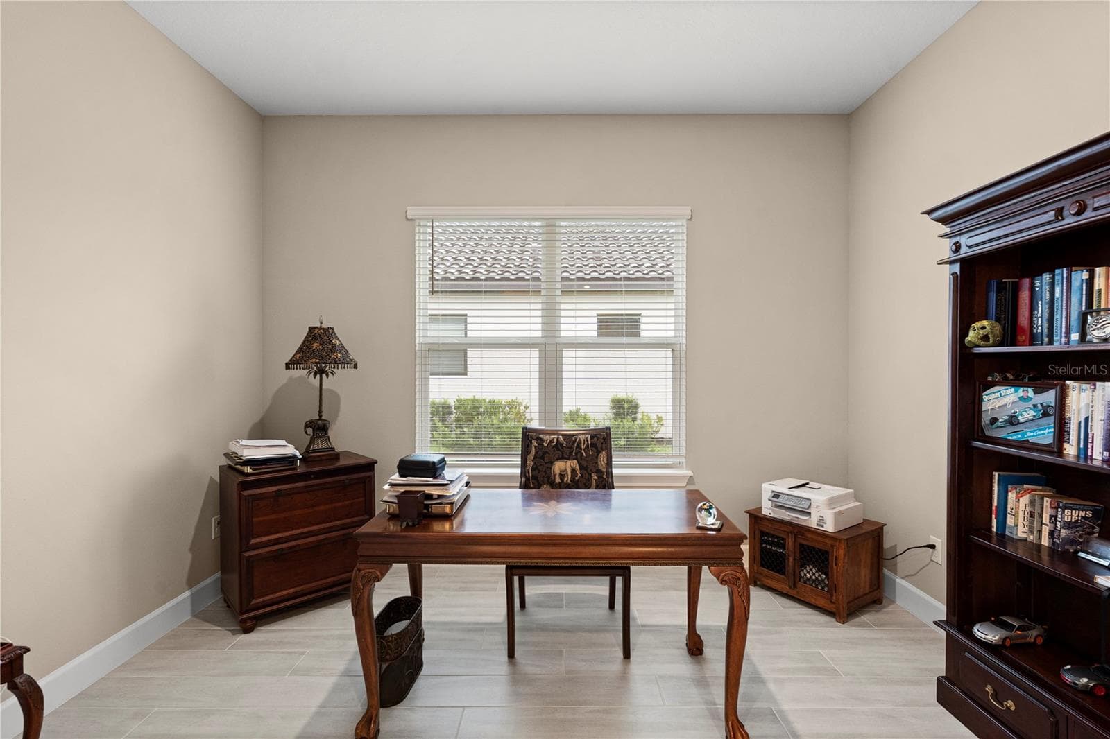 Office/Den - 5229 CASERTA CT, PALMETTO