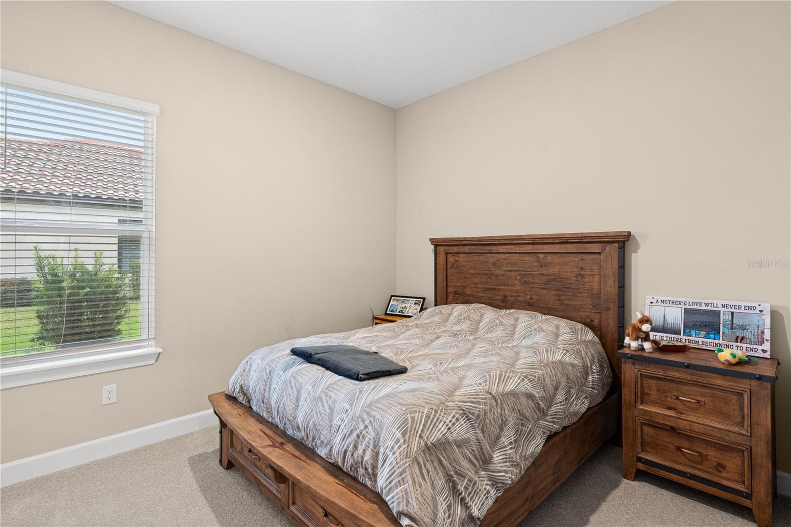Guest Bedroom - 5229 CASERTA CT, PALMETTO