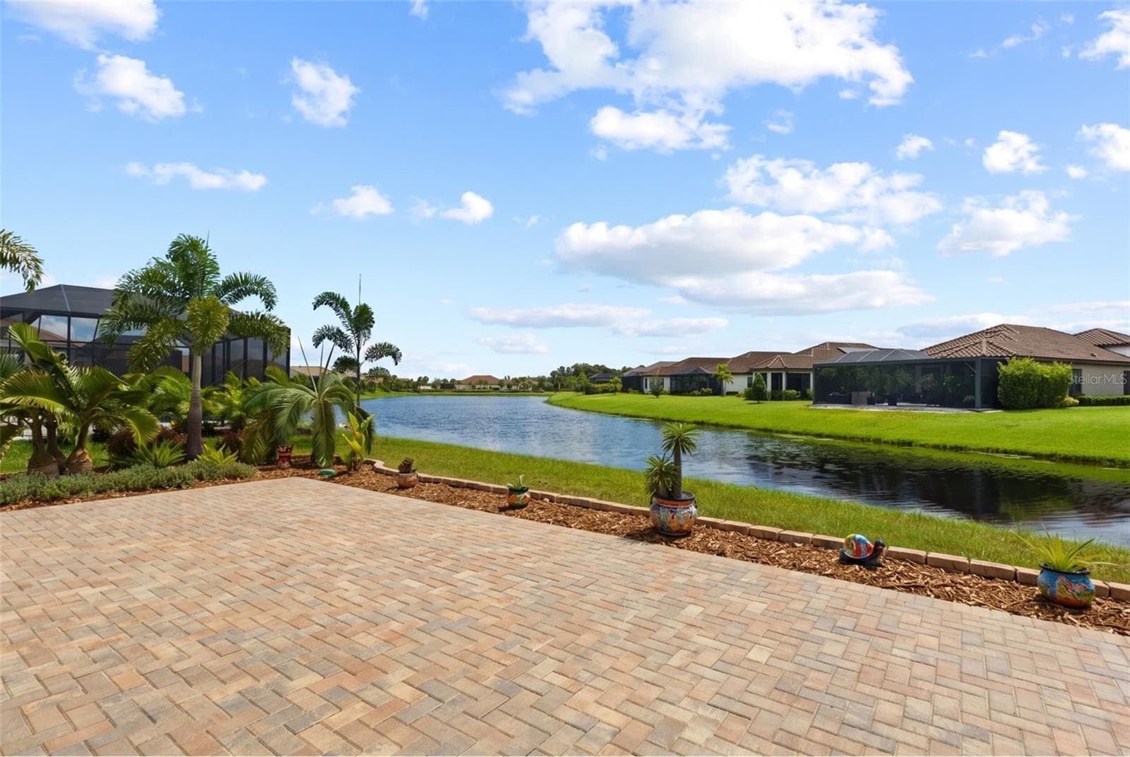 Single Family Residence at 5229 CASERTA CT, PALMETTO, photo 33 of 48