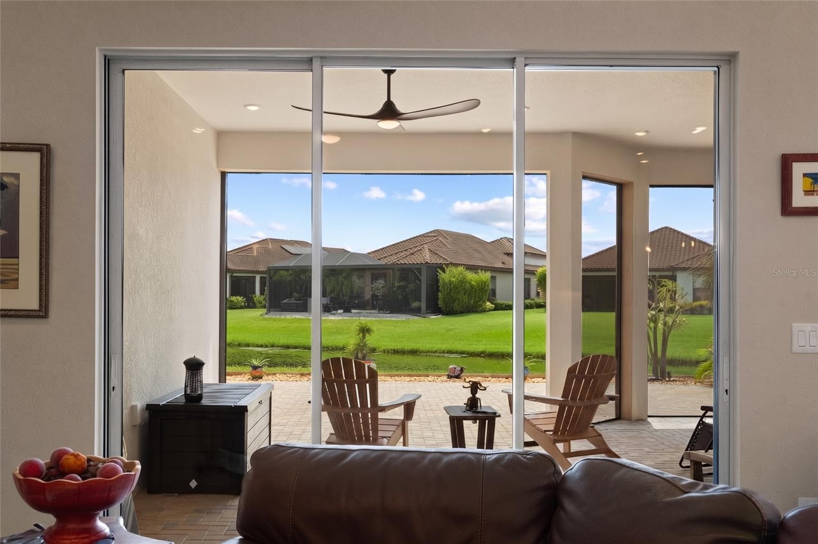 Single Family Residence at 5229 CASERTA CT, PALMETTO, photo 35 of 48