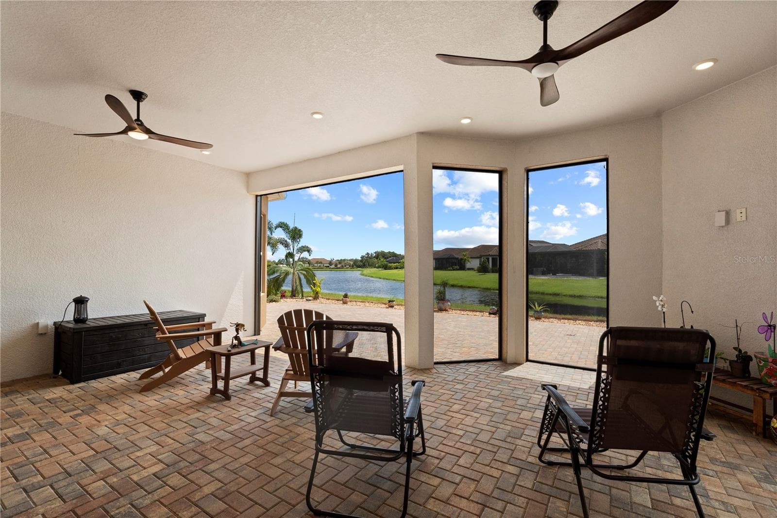 Single Family Residence at 5229 CASERTA CT, PALMETTO, photo 37 of 48