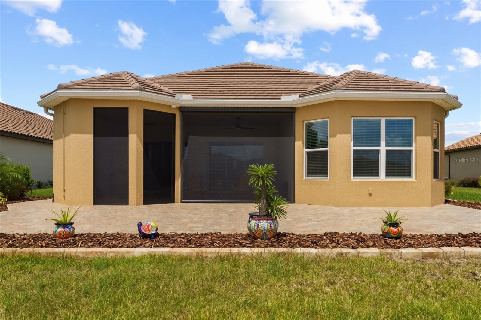 Single Family Residence at 5229 CASERTA CT, PALMETTO, photo 38 of 48