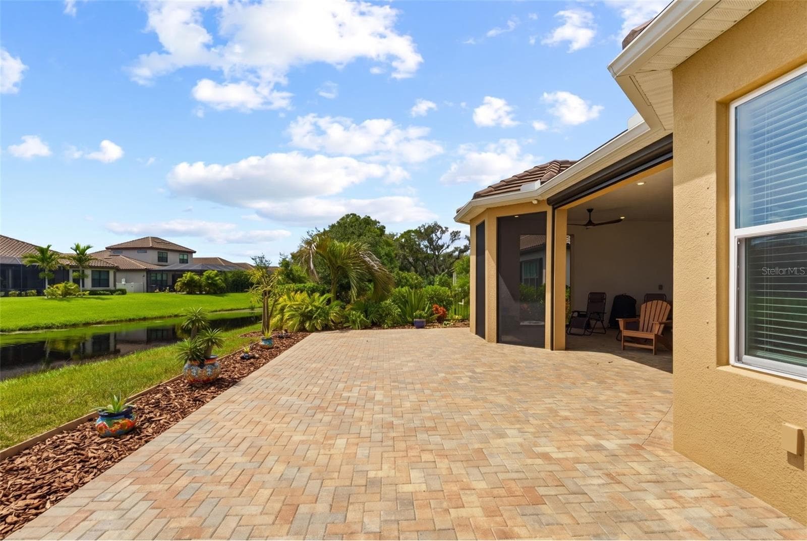 Single Family Residence at 5229 CASERTA CT, PALMETTO, photo 39 of 48