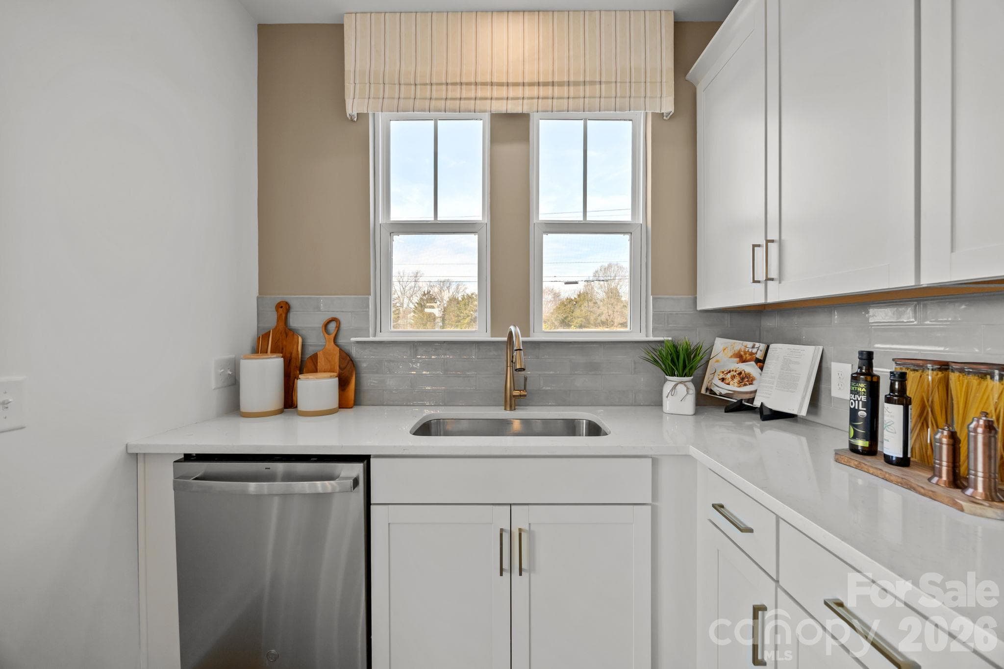 Representative Photo from Model Home - 9213 Bella Ricci Place, Charlotte