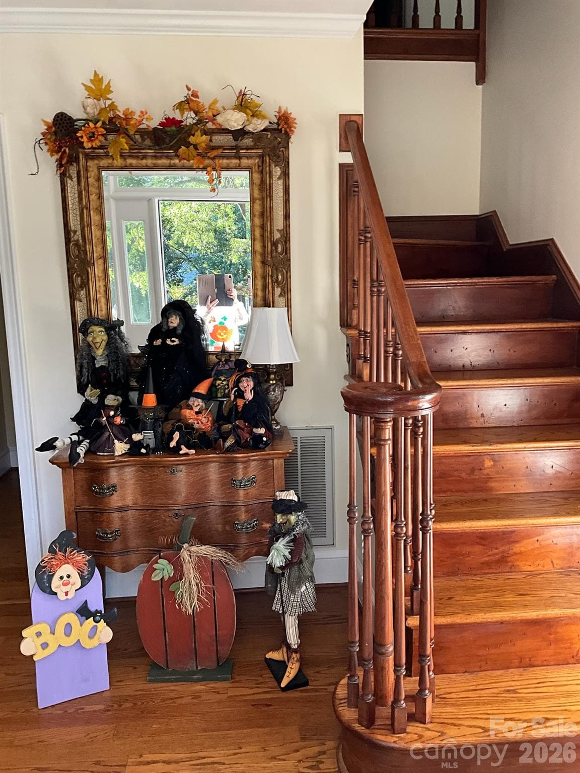 Entrance - 1525 Hansom Lane NW, Concord