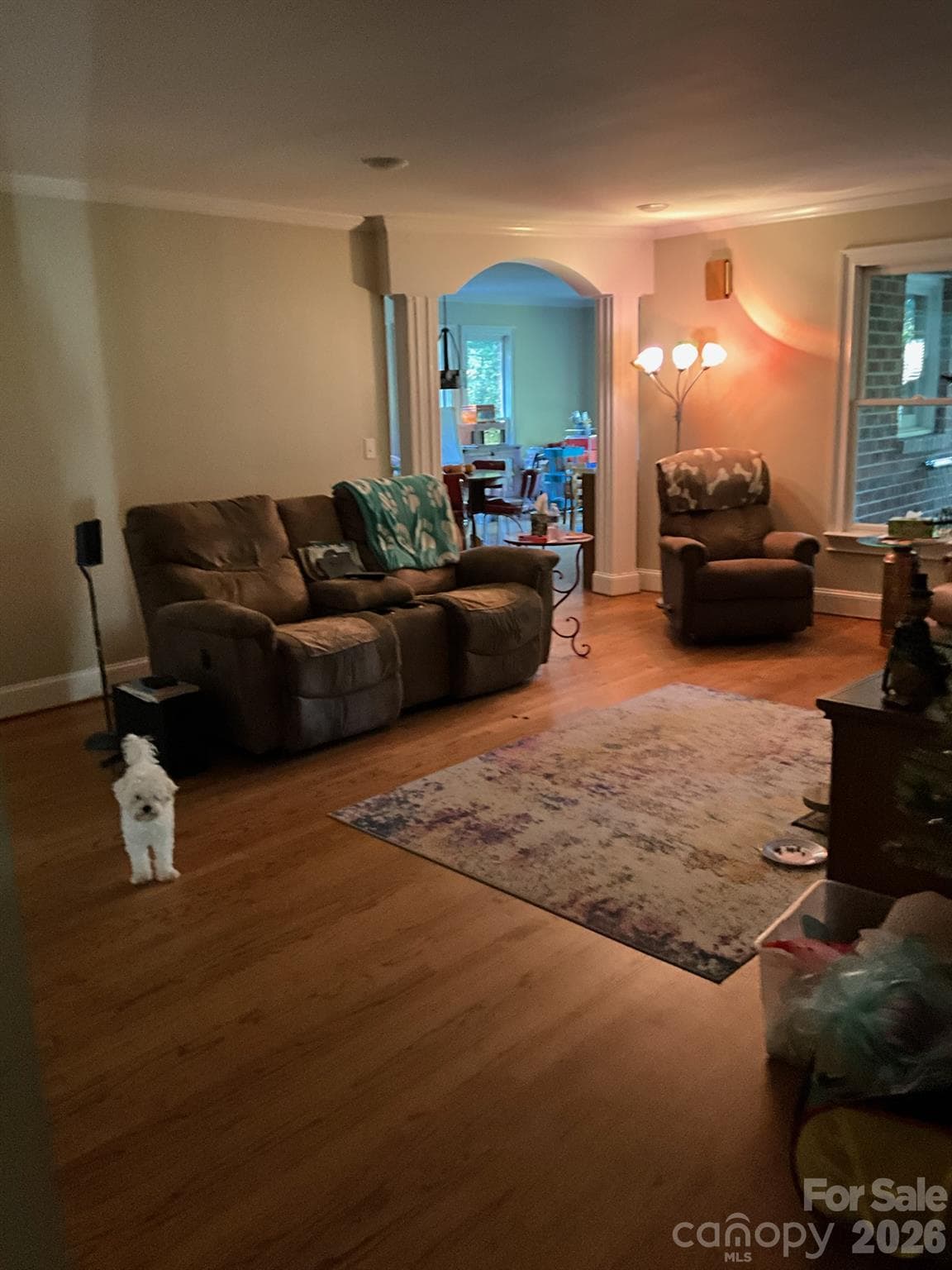 Single Family Residence at 1525 Hansom Lane NW, Concord, photo 15 of 45
