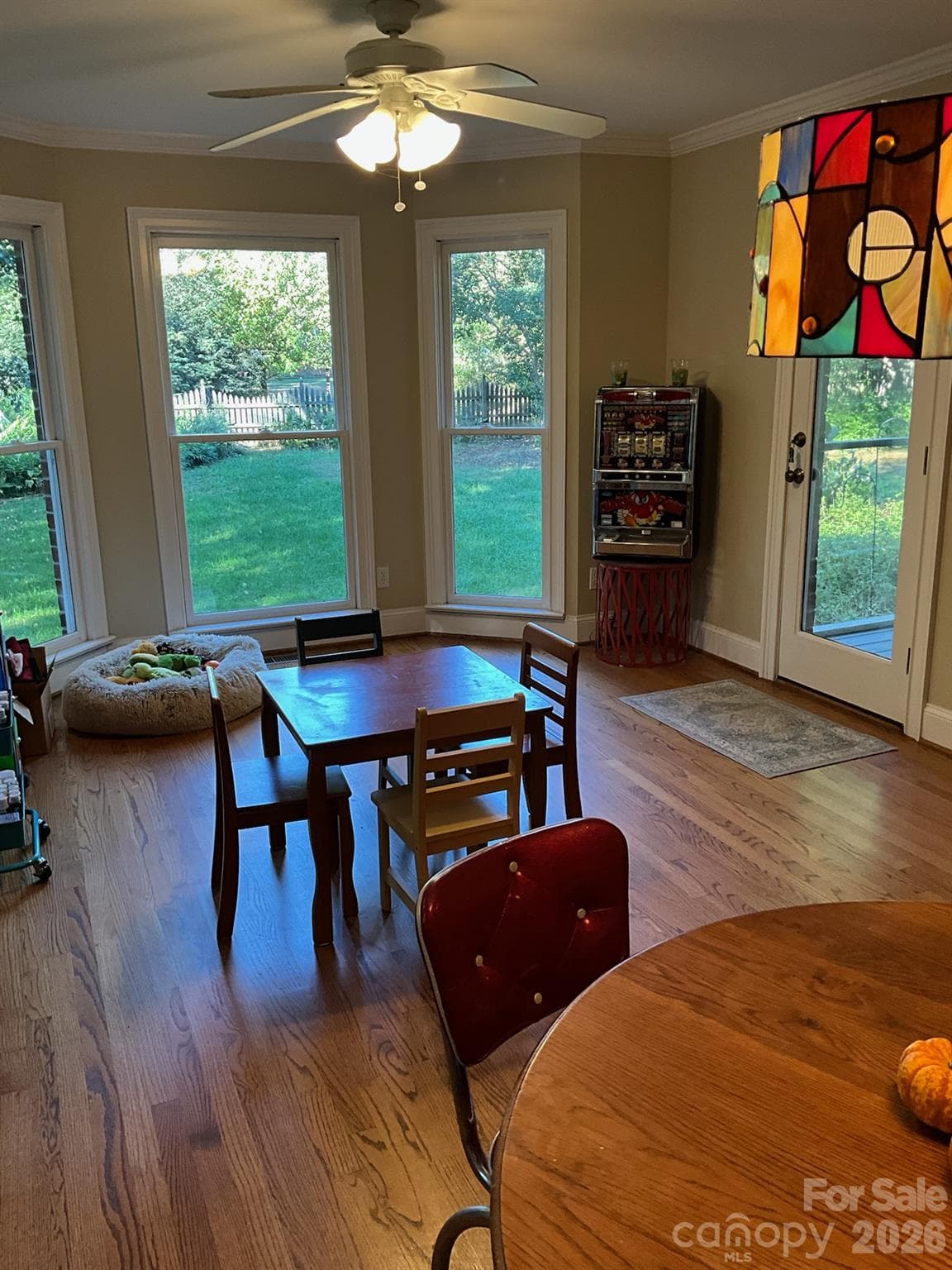 Single Family Residence at 1525 Hansom Lane NW, Concord, photo 18 of 45