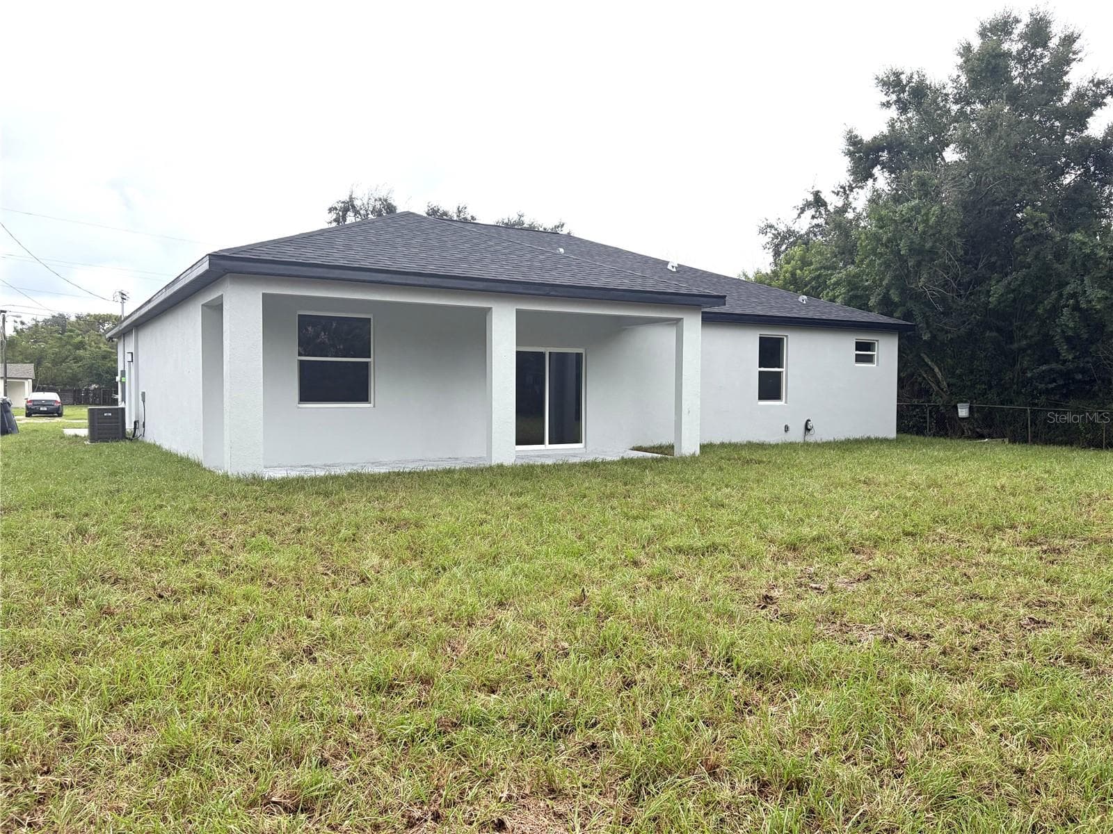 Single Family Residence at 520 POINSETTIA RD, AUBURNDALE, photo 6 of 7