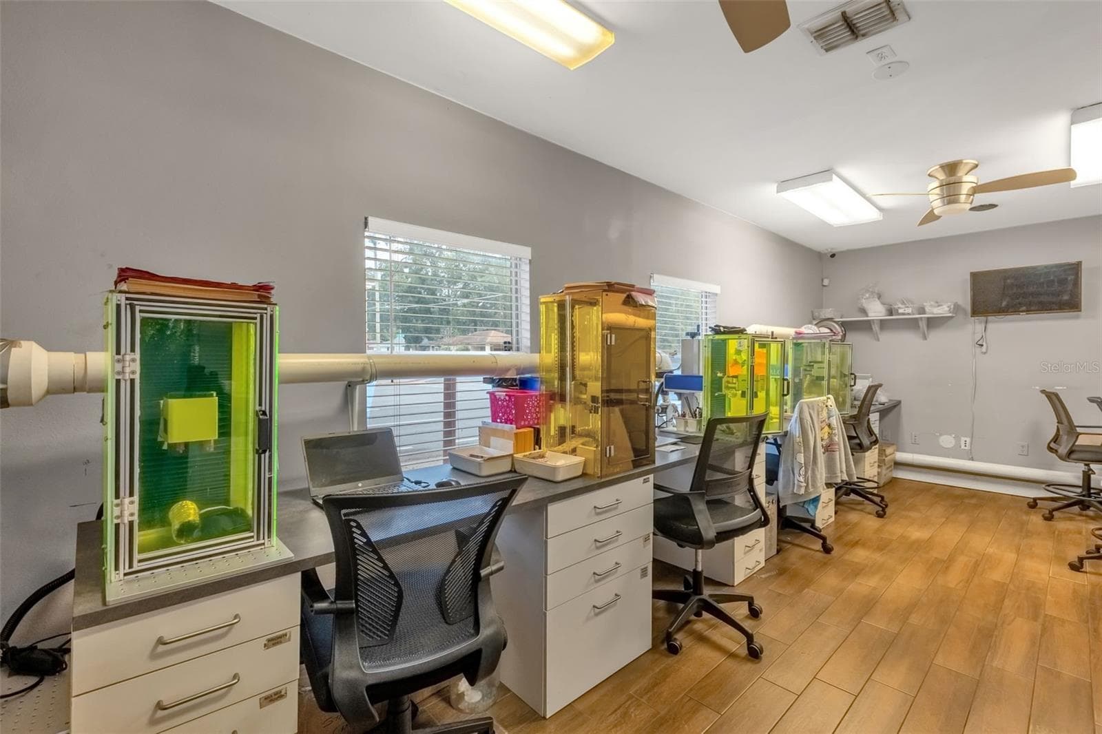 Office at 214 E OAK ST, KISSIMMEE, photo 6 of 34
