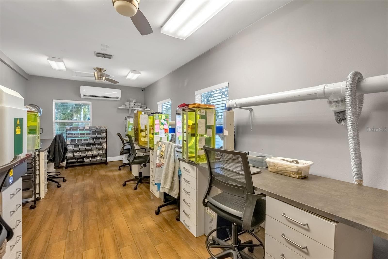 Office at 214 E OAK ST, KISSIMMEE, photo 8 of 34