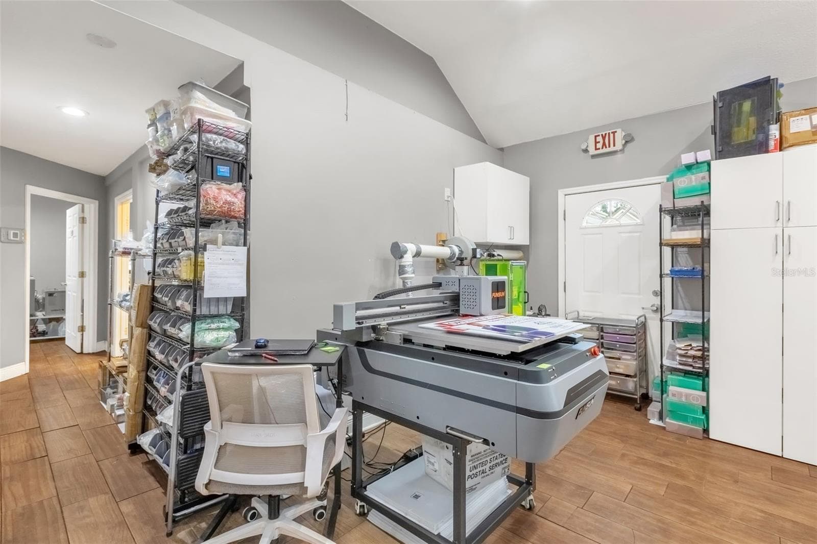 Office at 214 E OAK ST, KISSIMMEE, photo 18 of 34