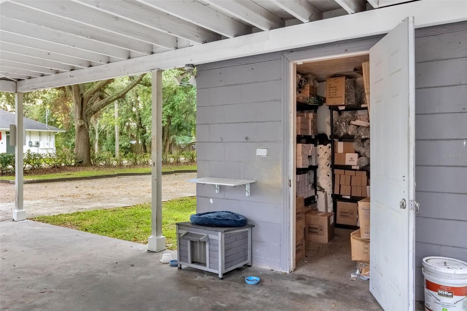 Office at 214 E OAK ST, KISSIMMEE, photo 23 of 34