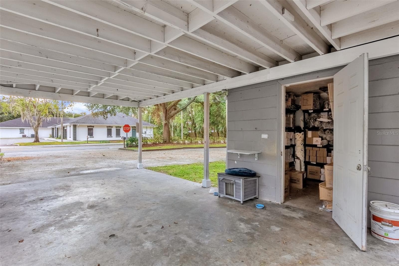 Office at 214 E OAK ST, KISSIMMEE, photo 24 of 34