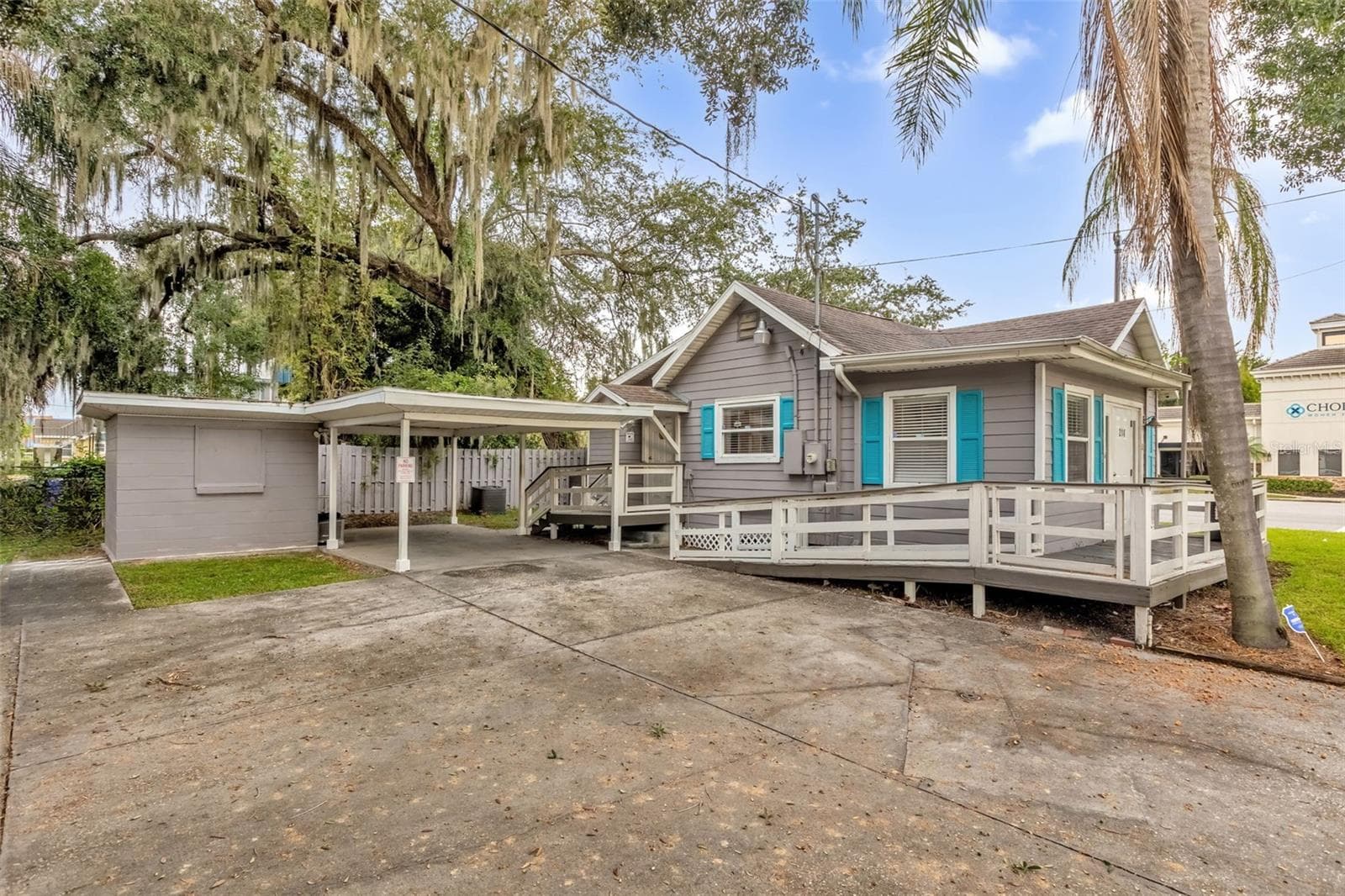 Office at 214 E OAK ST, KISSIMMEE, photo 27 of 34