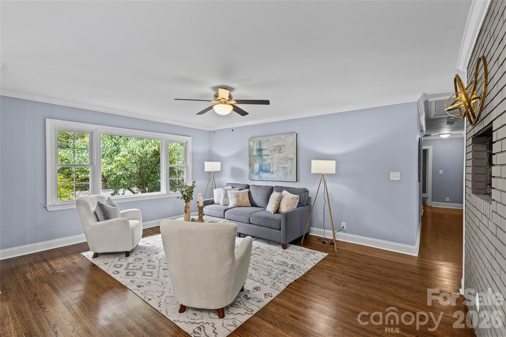 Single Family Residence at 2538 Arnold Drive E, Charlotte, photo 12 of 37
