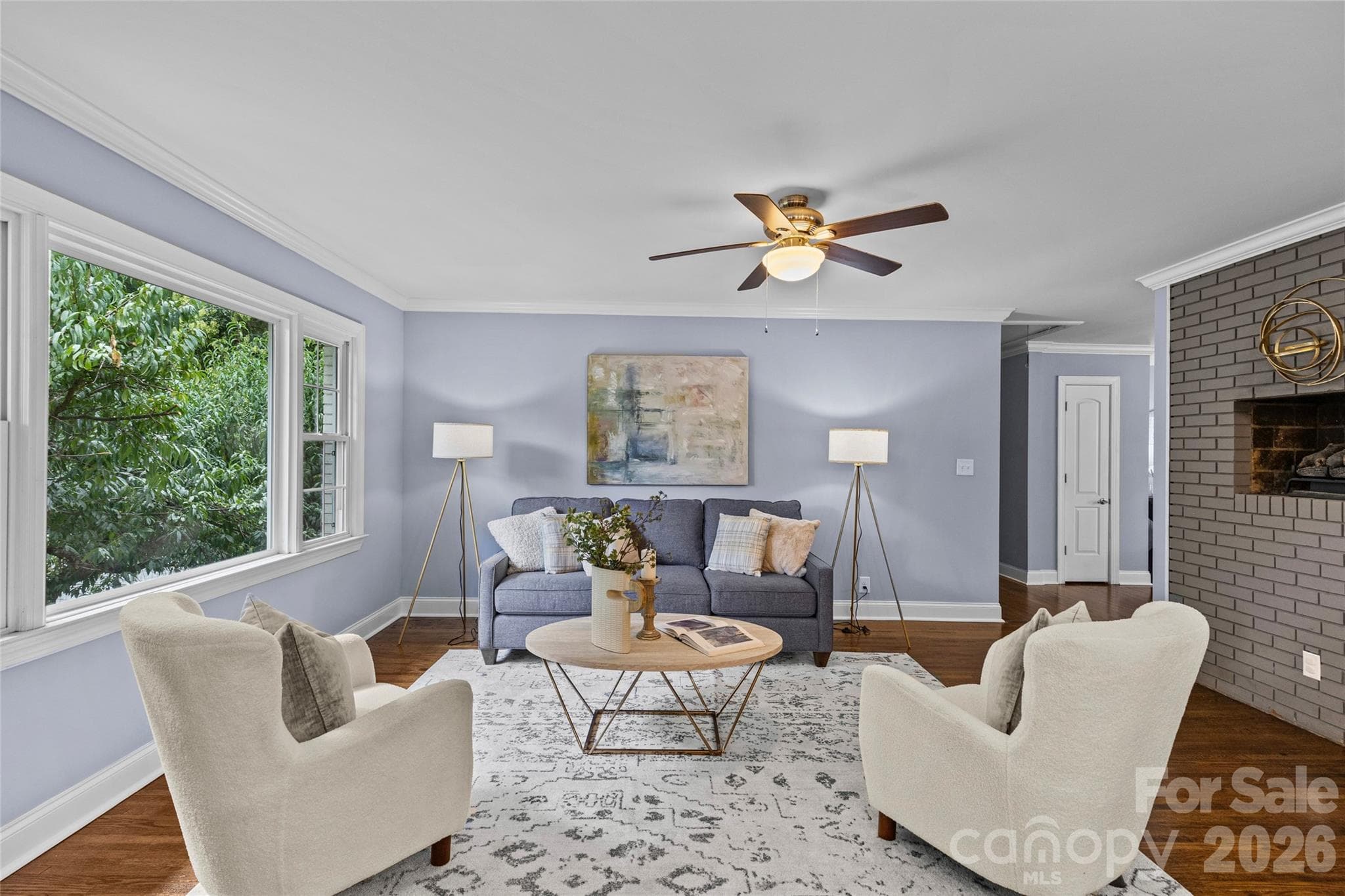 Single Family Residence at 2538 Arnold Drive E, Charlotte, photo 14 of 37