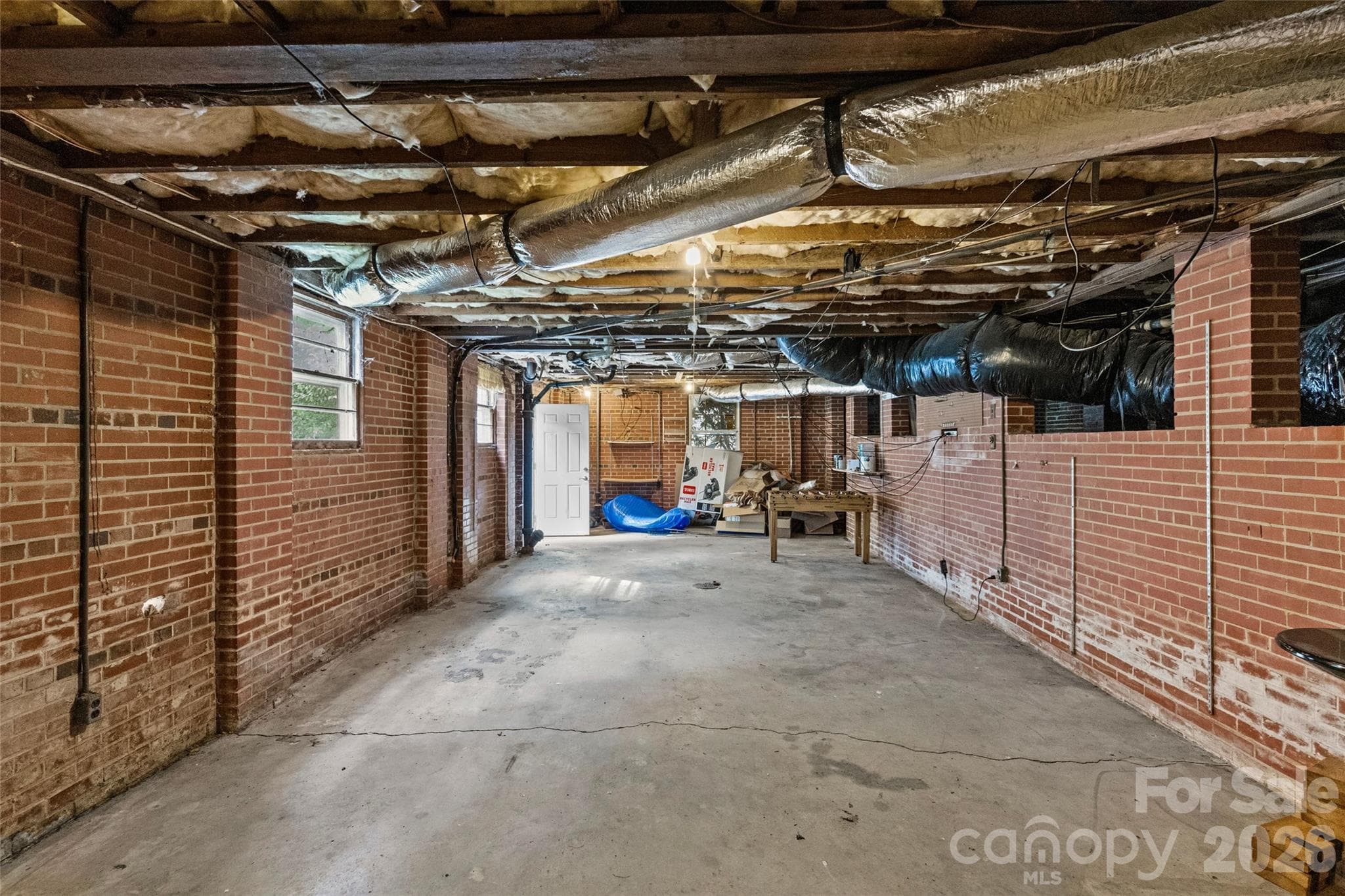 Single Family Residence at 2538 Arnold Drive E, Charlotte, photo 37 of 37