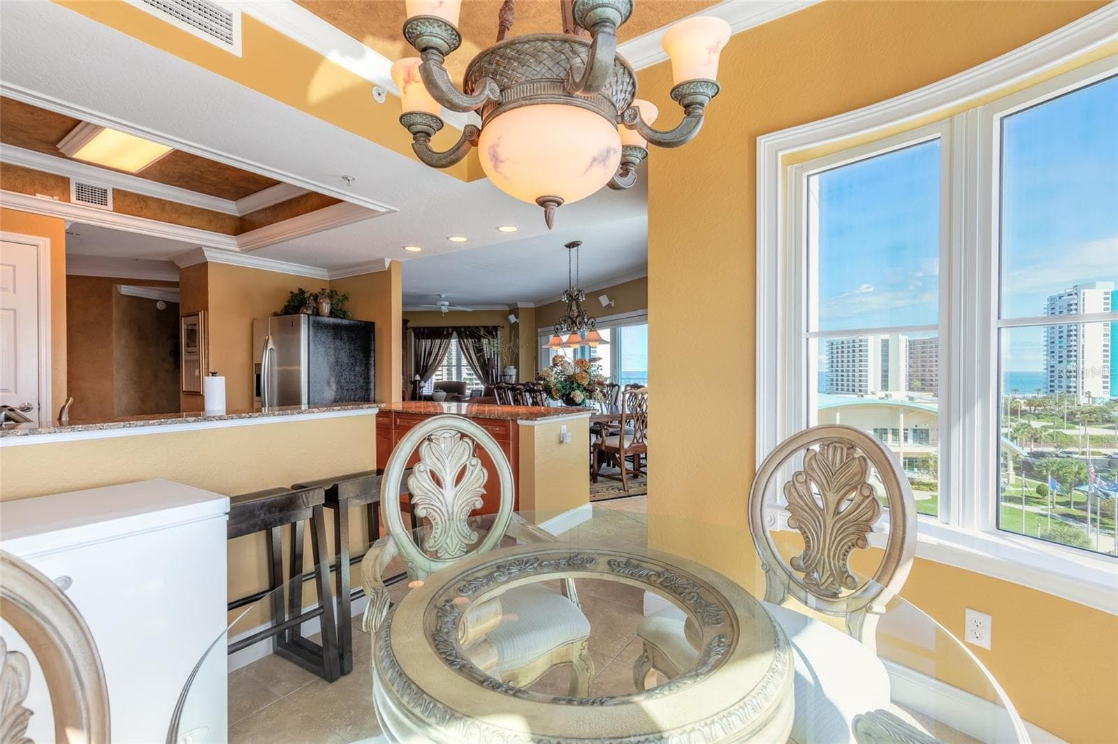 Condominium at 2 OCEANS WEST BLVD #700, DAYTONA BEACH SHORES, photo 3 of 65