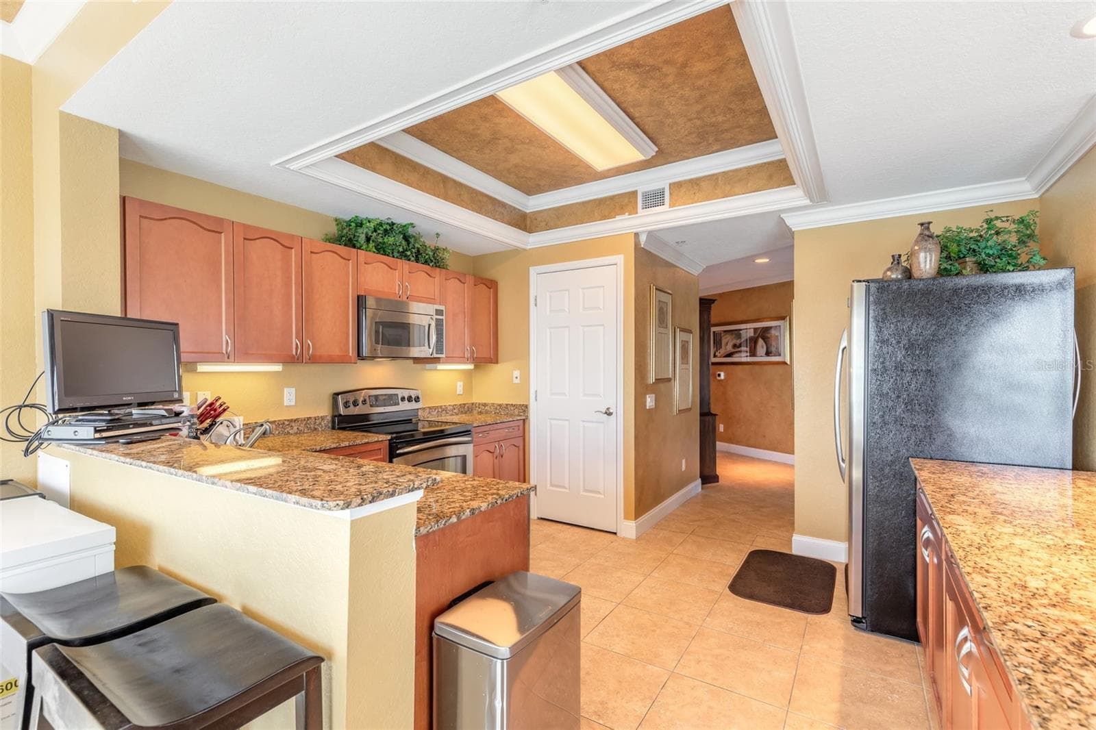 Condominium at 2 OCEANS WEST BLVD #700, DAYTONA BEACH SHORES, photo 5 of 65