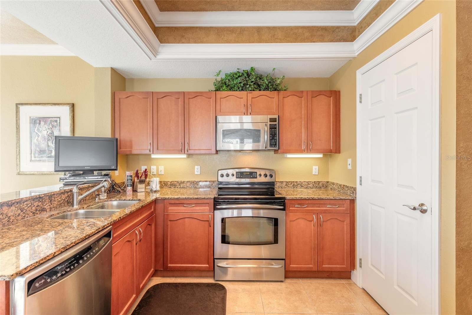 Condominium at 2 OCEANS WEST BLVD #700, DAYTONA BEACH SHORES, photo 6 of 65