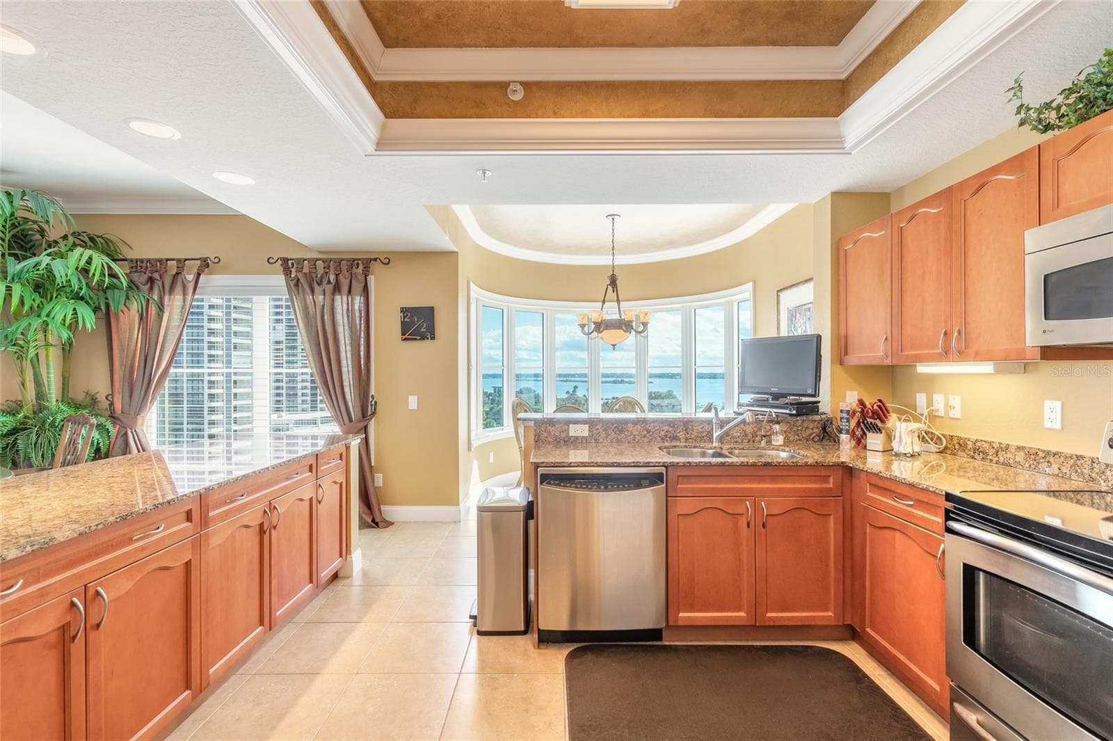 Condominium at 2 OCEANS WEST BLVD #700, DAYTONA BEACH SHORES, photo 7 of 65