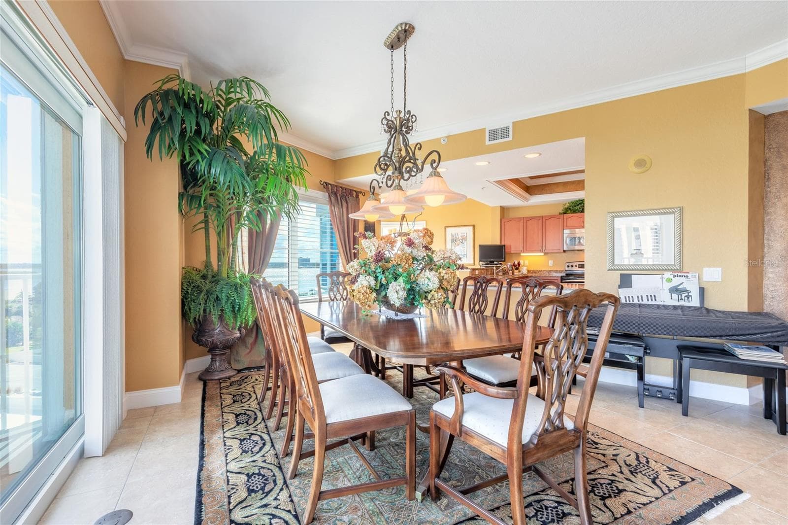 Condominium at 2 OCEANS WEST BLVD #700, DAYTONA BEACH SHORES, photo 9 of 65