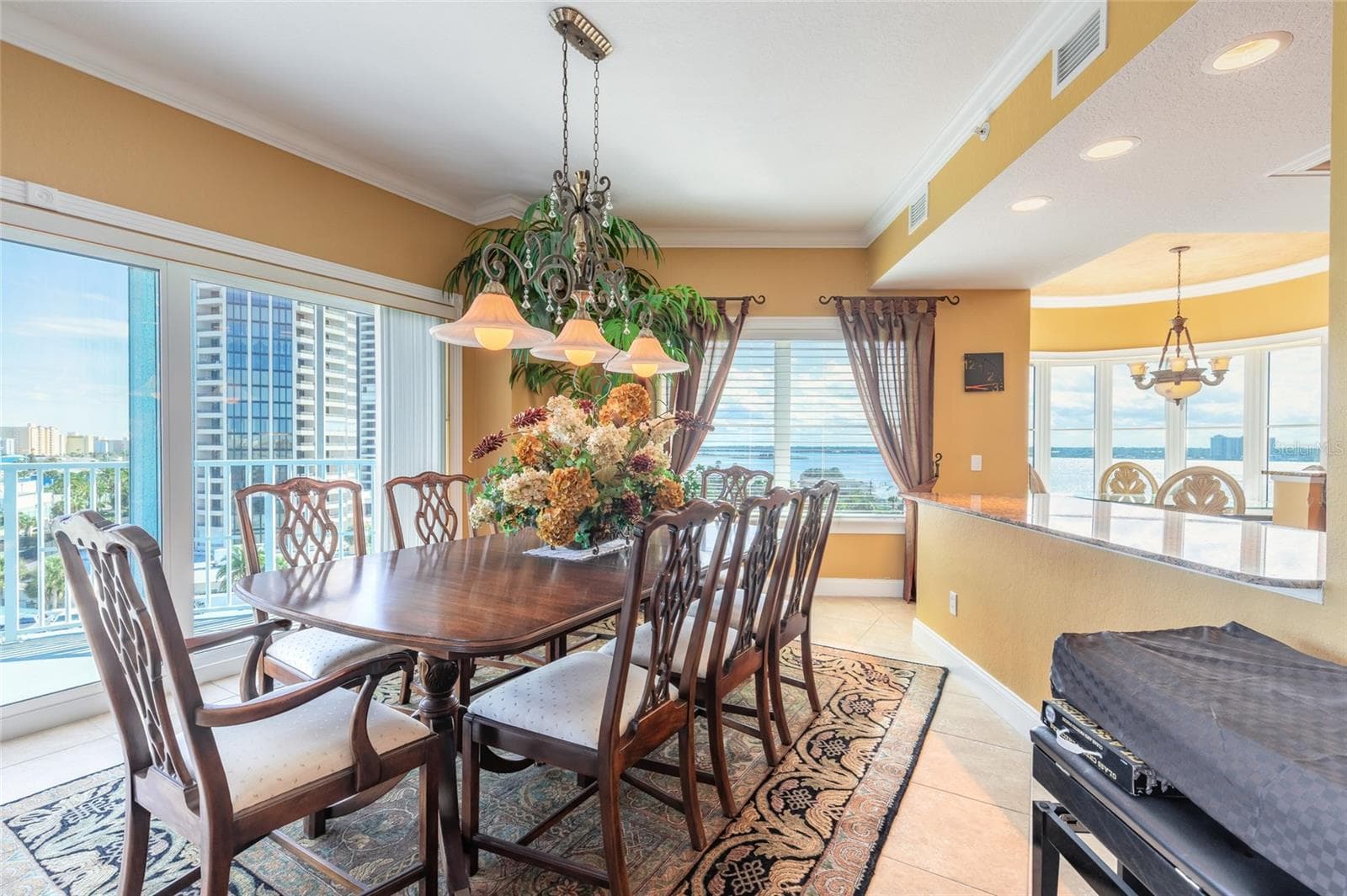 Condominium at 2 OCEANS WEST BLVD #700, DAYTONA BEACH SHORES, photo 10 of 65