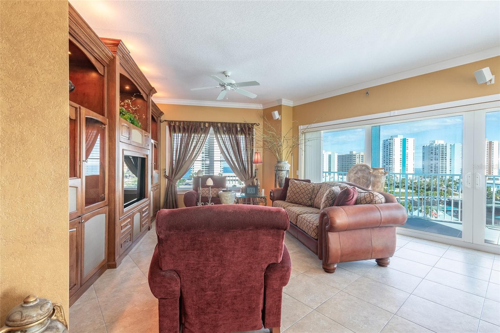 Condominium at 2 OCEANS WEST BLVD #700, DAYTONA BEACH SHORES, photo 11 of 65