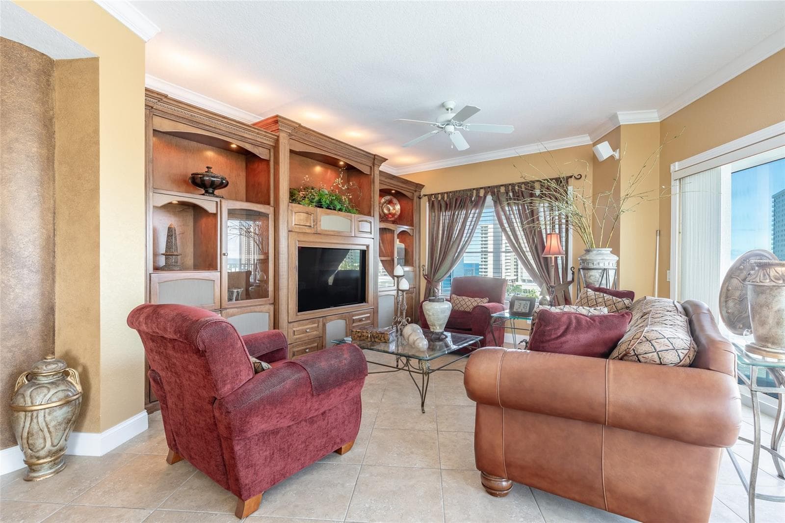 Condominium at 2 OCEANS WEST BLVD #700, DAYTONA BEACH SHORES, photo 12 of 65