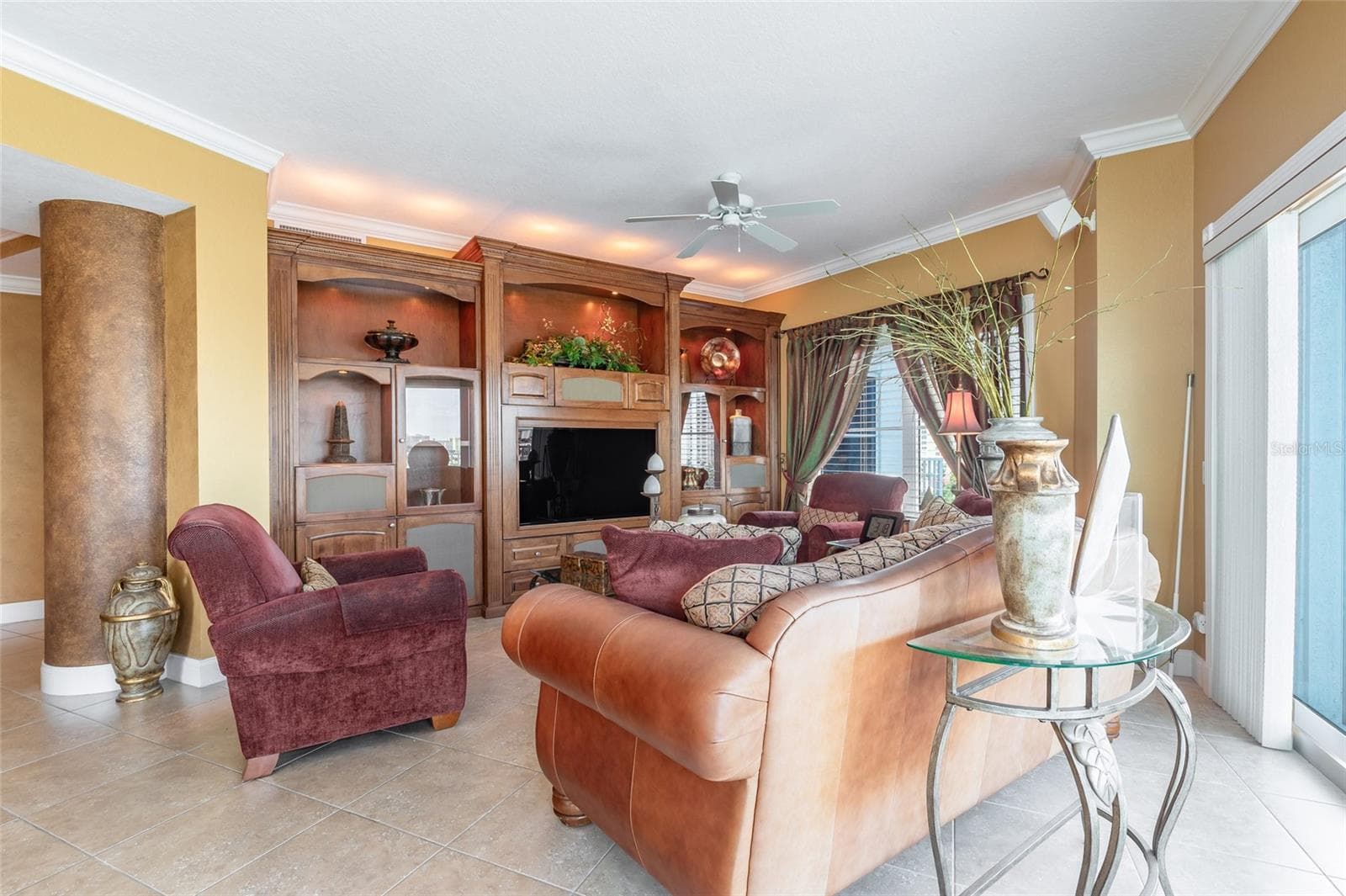 Condominium at 2 OCEANS WEST BLVD #700, DAYTONA BEACH SHORES, photo 13 of 65
