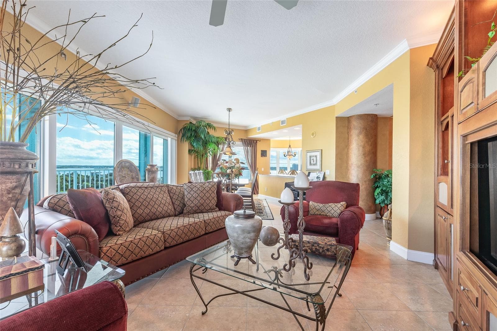 Condominium at 2 OCEANS WEST BLVD #700, DAYTONA BEACH SHORES, photo 14 of 65
