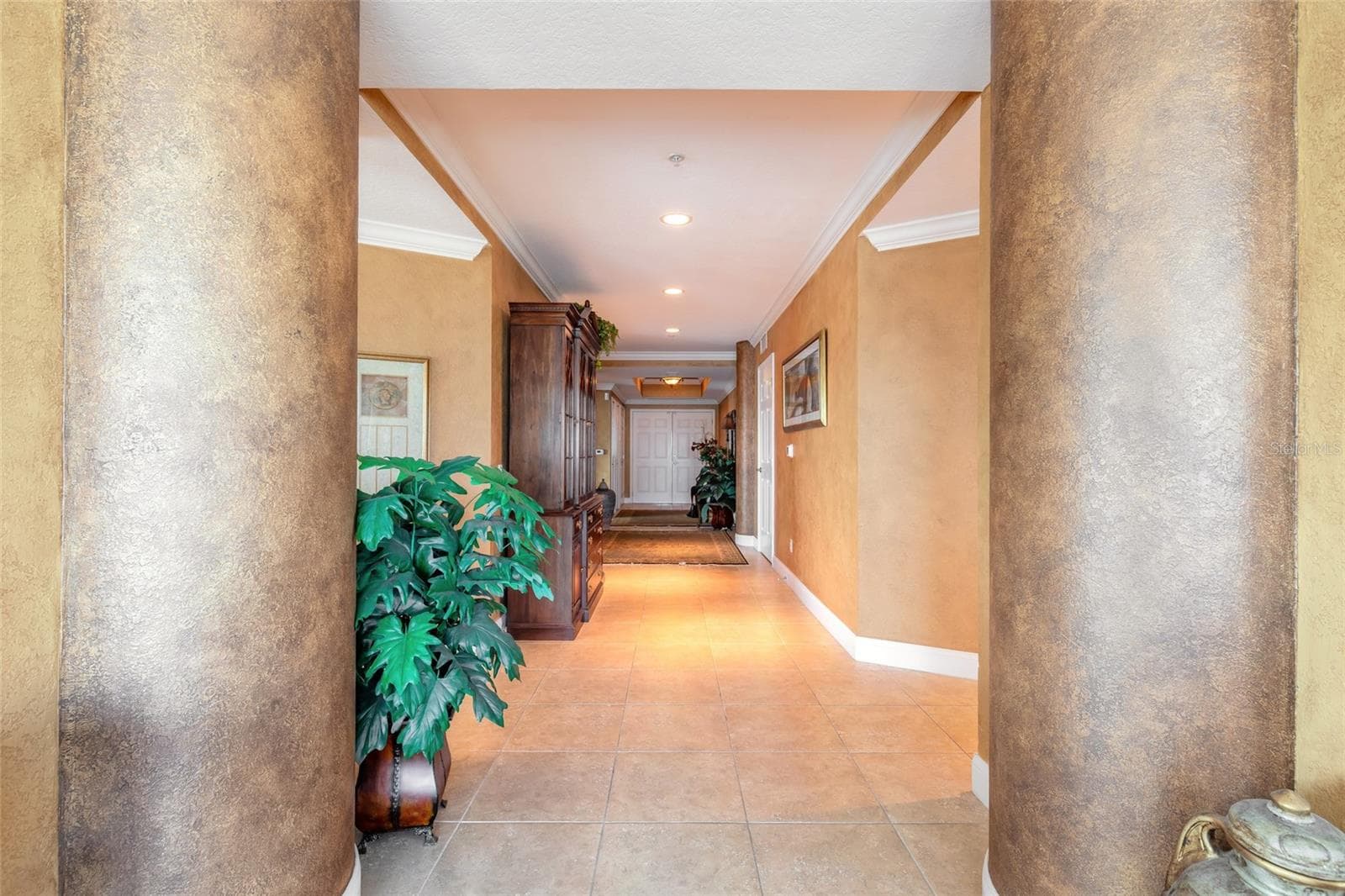 Condominium at 2 OCEANS WEST BLVD #700, DAYTONA BEACH SHORES, photo 15 of 65