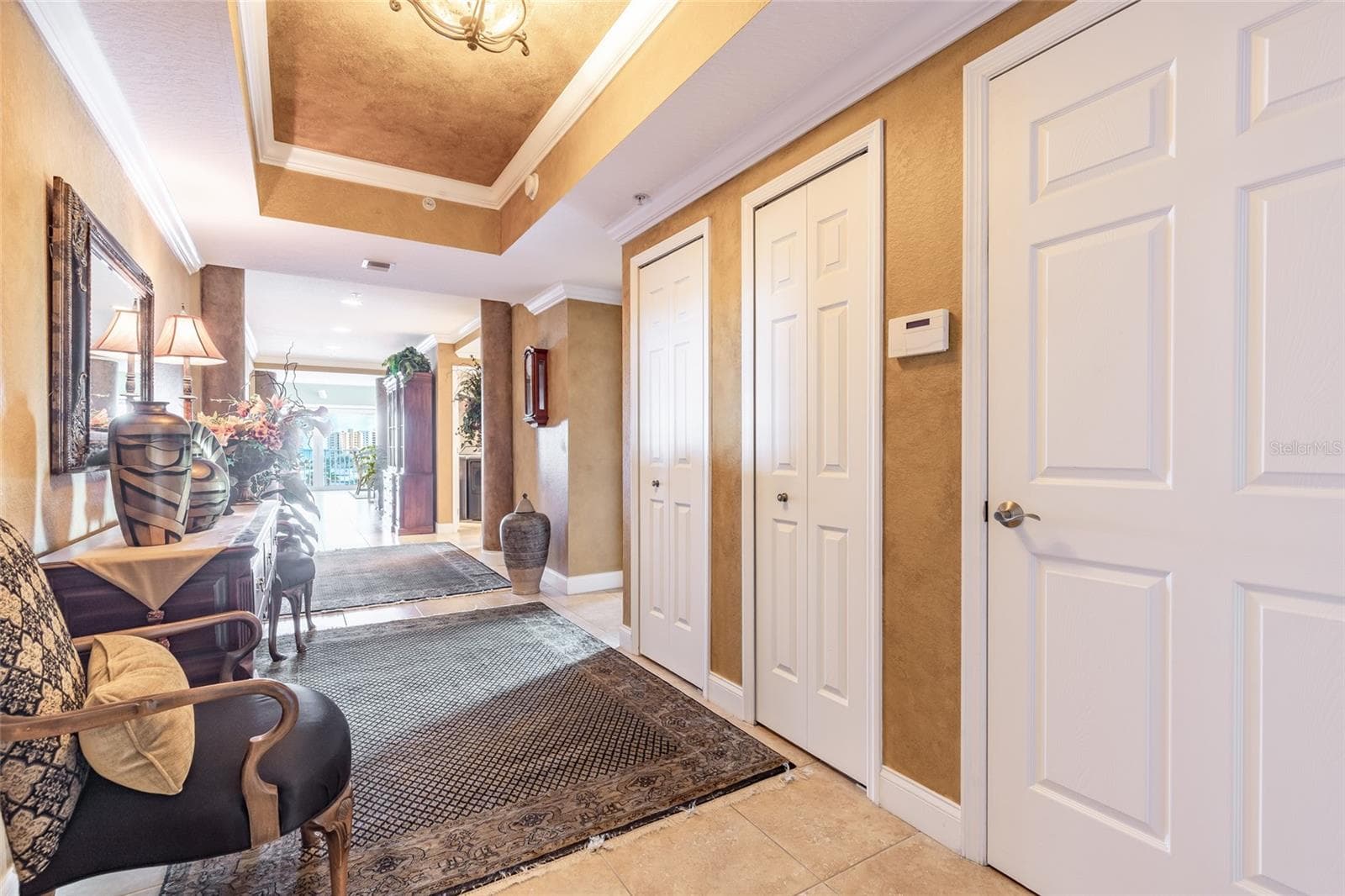Condominium at 2 OCEANS WEST BLVD #700, DAYTONA BEACH SHORES, photo 16 of 65